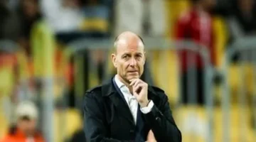 زيادة الفاعلية الهجومية.. توروب يحذر نجوم الفريق من غياب المقعد الأساسي بالتشكيل